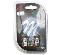 M-Tech LB081 W blister 2 x LED W5 W 1 xsmd5050 12 V