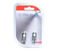 M-Tech LB323 W Ampoules LED 12 V T10 - W5W