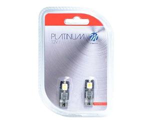 M-Tech LB323 W Ampoules LED 12 V T10 - W5W