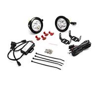 M Tech ld902 5 x LED Feux diurnes, 4 W