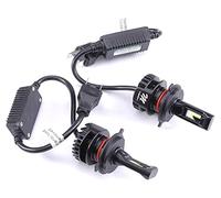 M-Tech LSS4 pour Kit de LED High Power H4 H/L