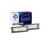 M-TECH LUZ LED INTERIEUR BMW