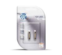 M-Tech mt-lb090 W éclairage lED