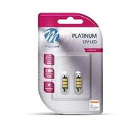 M-Tech mt-lb815 W éclairage lED