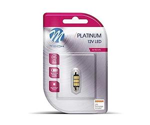 M-Tech mt-lb816 W-01b éclairage lED