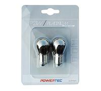 M-Tech ptzch19 - 02B Powertec P21 W S25 12 V 21 W BA15s, Orange