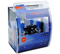 M-Tech ptzxb7 Coque Duo H7 Xénon ampoule halogène 55 W - Bleu - Numéro 2