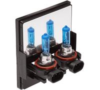 M-Tech ptzxb8-duo Powertec Xenon Blue H8 12 V 35 W
