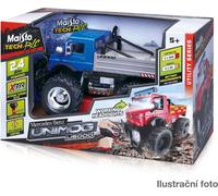 M. Tech RC, Mercedes-Benz Unimog U5000, assortiment, 2,4 Ghz