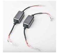 M-Tech Spain mt-ls Canbus H7 LS Câble cancelador d'erreur canbus h7 Genouillères/set M-Tech