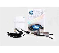 M-Tech Spain mt-lsohb3 lsohb3-hb3 Kit LED pour phares M-Tech Platinum