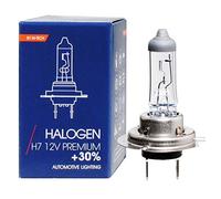 M-Tech Z107 Ampoule de rechange H7
