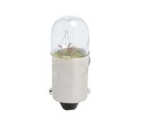 M-Tech Z13 Lampe BA9S 12 V/4 W t4 W, Set de 10