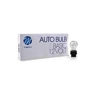 MTech Ampoule Z17 P27/7 3157 12 V W2.5x16q Transparente – Boîte de 10