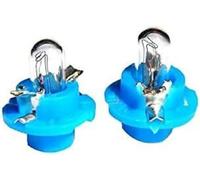 M-Tech Z56 Lampe B8.4D 12 V/1.2 W, Set de 10