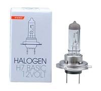M-Tech Z7 Ampoule de rechange H7 12 V, argent