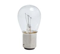 M-Tech Z915 Ampoule BAY15D 24 V 21/5 W, Set de 10