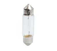 M-Tech z933 Lampe SV8.5 - 8 24 V/5 W T11 x 36 C5 W, Set de 10