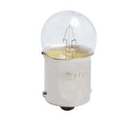 M-Tech Z968 Coque lampe BA15D 24 V/5 W, Lot de 10
