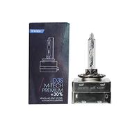 M-Tech ZMD3S43 Ampoule Xénon d3s