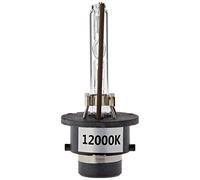 M-Tech zMPD2S12 pour lampe Xenon D2S 12000 K