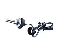 M-Tech zmph7r5 pour lampe hID H7R 5000 K, Set de 2