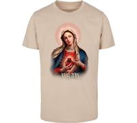 M. Tee Tee-shirt Marie en prière - S
