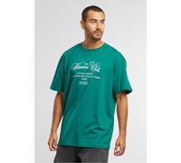 M. Tee Winners Club T-shirt oversize vert - 3XL