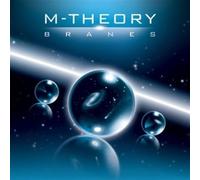 M-Theory - Branes [Import]