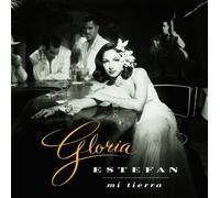 M Tierra by Gloria Estefan [VINYL] NEUF