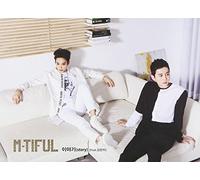 M-Tiful - Story (Vol.1)