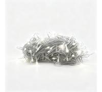 M.TK Guirlande Lumineuse LED 8m 100 LED, Blanc Froid pour Sapin de Noël, 8 Modes Étanche IP44 pour Décoration Intérieure et Extérieure