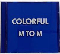 M to M Vol. 3-The Colorful Voices [DE Import]