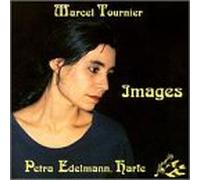 M. Tournier - Music for Harp