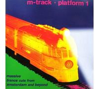 M-Track Platform 1