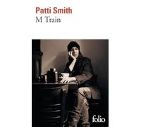 M Train