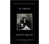 M train Patti Smith (Auteur)