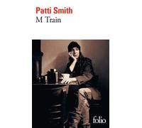 M Train