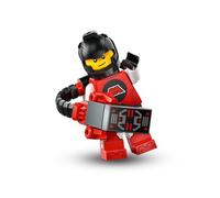 M:Tron Power-Mech (71046_011), figurines Lego série 26, figurine unique à collectionner, espace/espace (nouveau)
