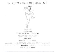 M.U-Best of [Import]