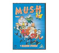 M.U.S.H 1 [Edizione: Regno Unito] [Import]