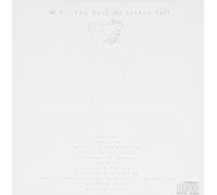 M.U. The Best of Jethro Tull, Vol.1 (1990-10-25)