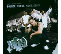 Bounce Shake Move Stop !