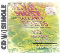 M.V.P - Bounce, Shake, Move, Stop [Import]