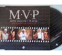 M.V.P (Most Valuable Playas) - Roc Ya Body [Mic Check 1-2] Pt