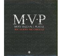 M.V.P. - Roc Ya Body 'mic Check 1,2' [Import]
