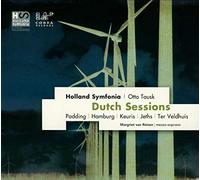 M.VAN REISEN/HOLLAND - DUTCH SESSIONS - CD - G4z