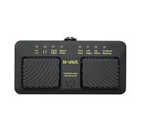 M-Vave Cube Turner Pro - Pédale Bluetooth pour partitions/paroles