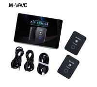 M-vave WP-9 2.4G Sans Fil Écouteur Moniteur Rechargeable Émetteur Récepteur Soutien Stéréo Mono Statique Fonction Cuvave - Type 1 Set