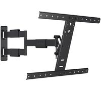 M VESA FLEXARM FIN NOIR 7350022736184 (MULTIBRACKETS) Quantité X 1